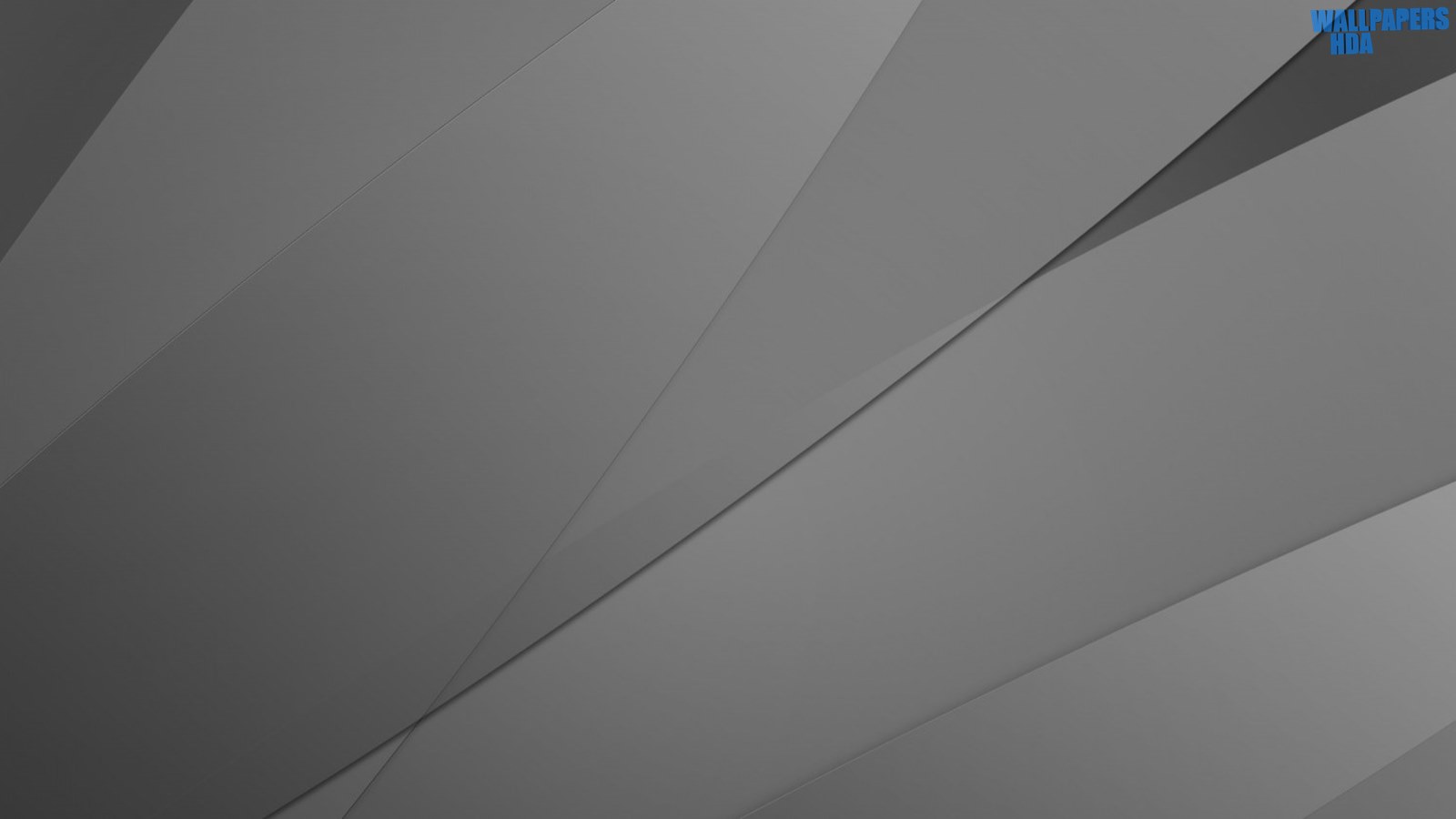Abstract graphic design gray wallpaper 1600x900