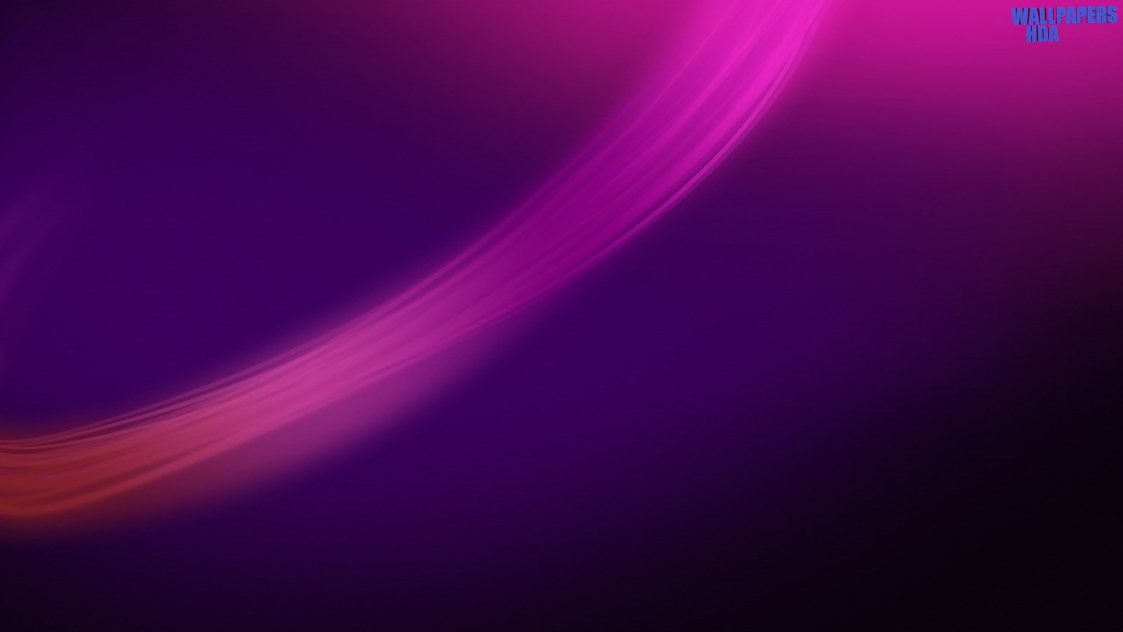 Abstract graphic design violet wallpaper 1600x900