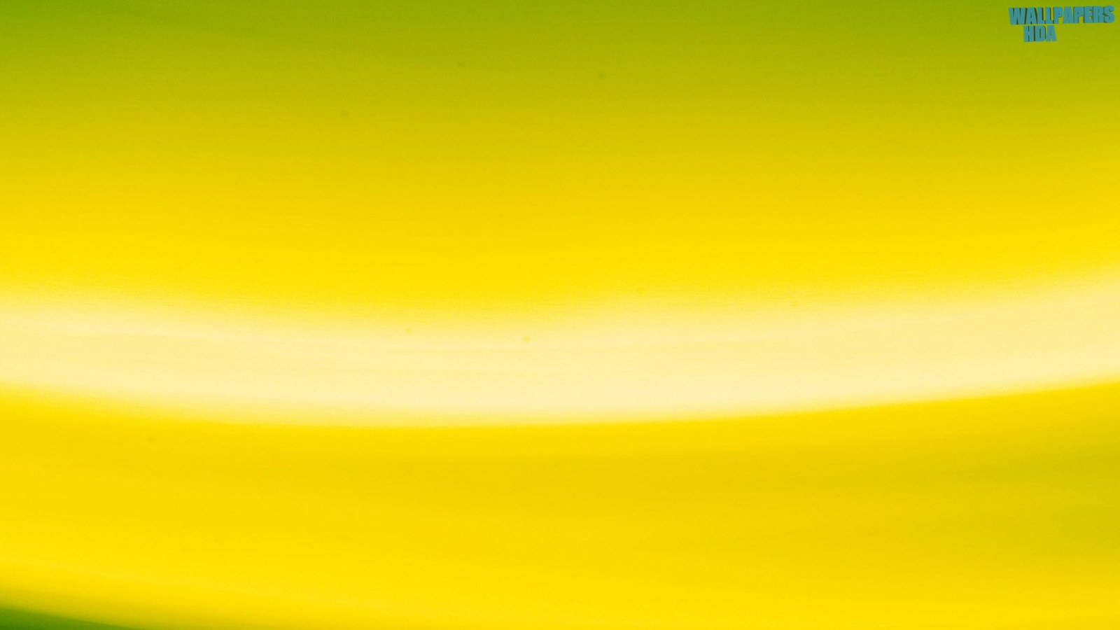 Abstract yellow and green wallpaper 1600x900