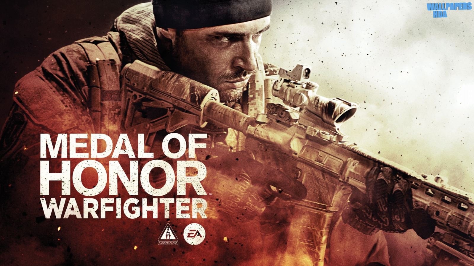 Medal of honor warfighter 1600x900